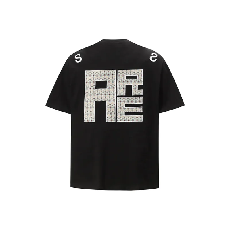 HANDAIWEI T Shirts Unisex-4