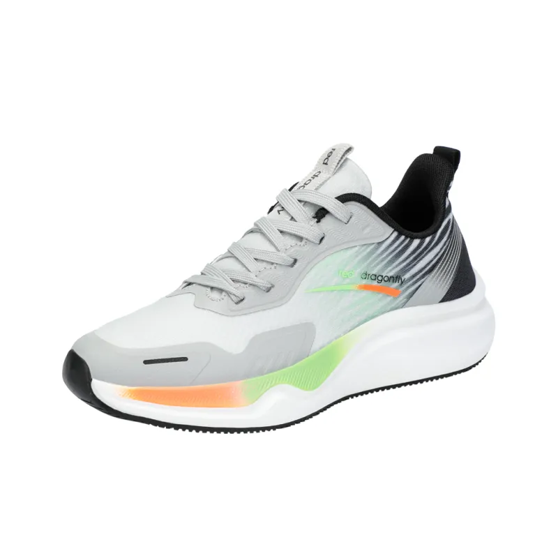 RED DRAGONFLY Men's Casual Shoes Men's Breathable Comfortable Cushioning-8