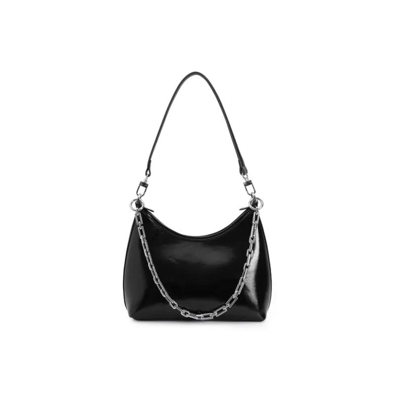 ROSEDAWN PU Handbag, Shoulder Bag Regular Women's Multicolor-2