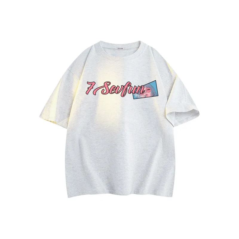 7 SEVFUN T Shirts Unisex-13