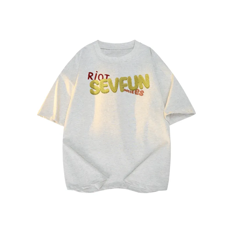 7 SEVFUN T Shirts Unisex-11