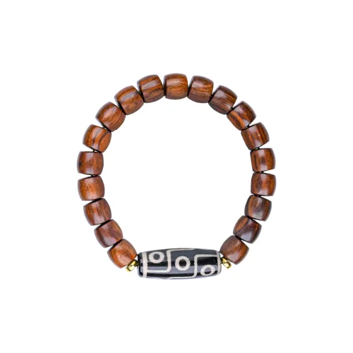 Xianyuan Padauk Wooden Bracelets Unisex
