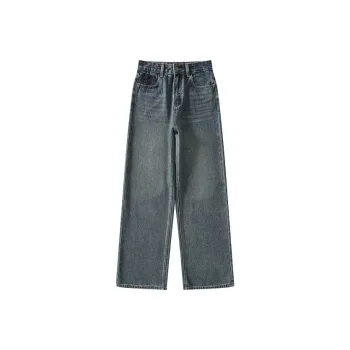 SNOW FLYING Jeans Unisex