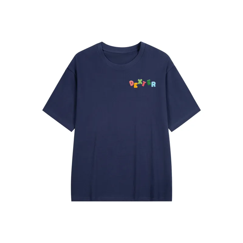 DUKE+DEXTER T-Shirts Unisex-23