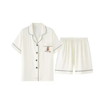LUYOUYE Men Pajama Sets