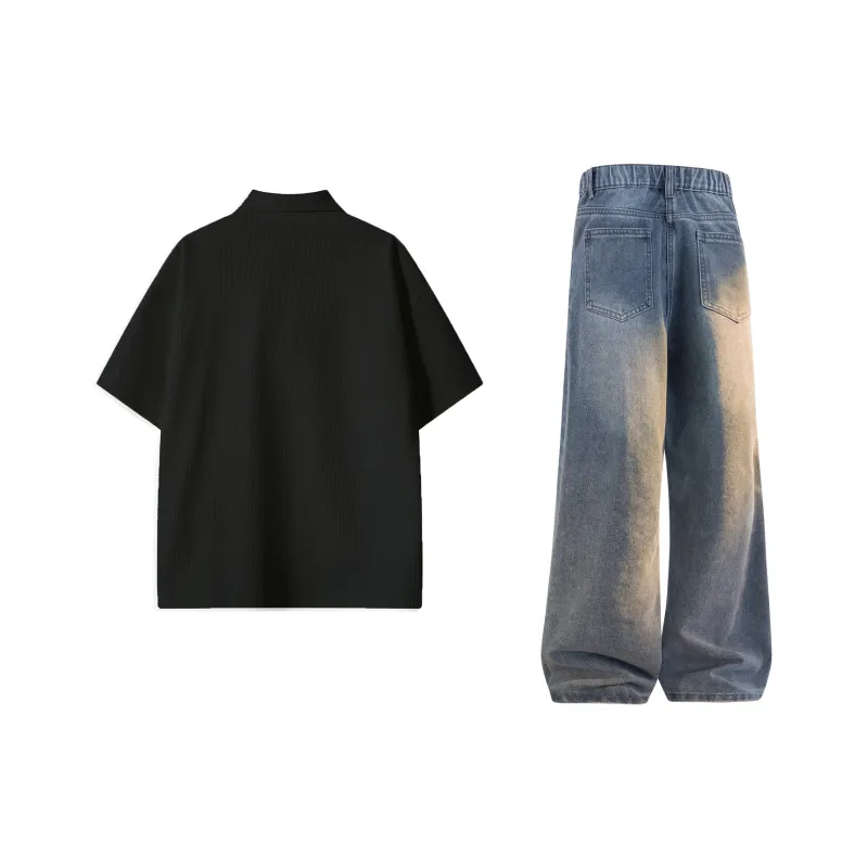 ROSECREED Casual Sportswear Unisex-9
