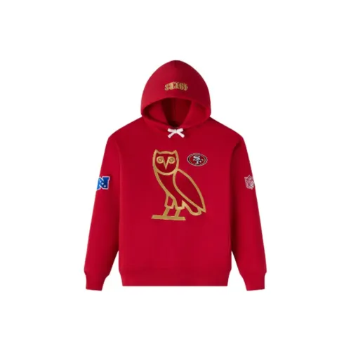 October's Very Own SS25 Sweatshirt Men's