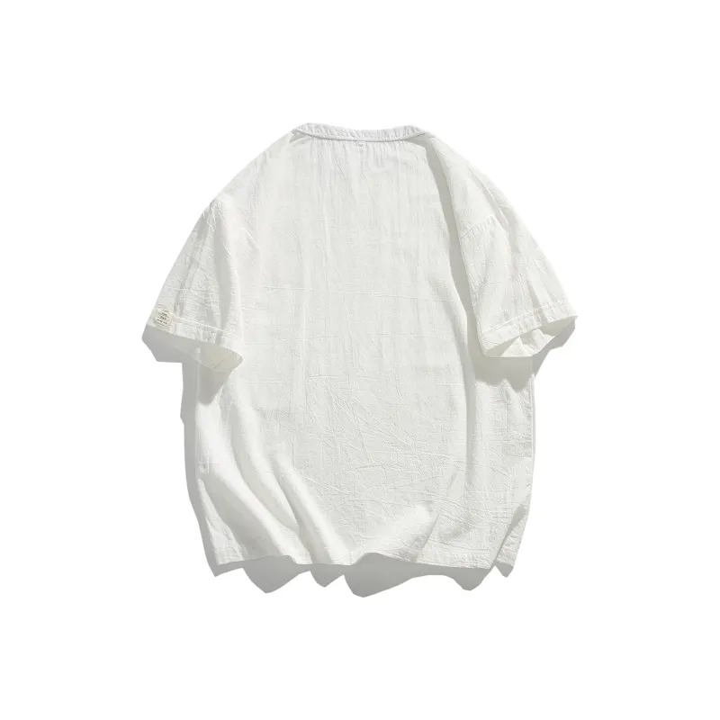 Zomuros T Shirts Unisex-1