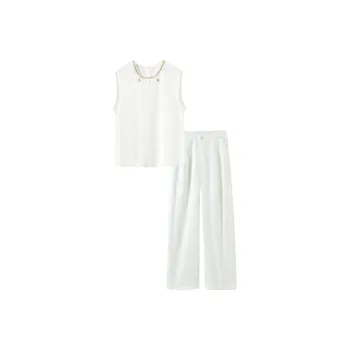 Hang Yi Court Casual Suit Women's