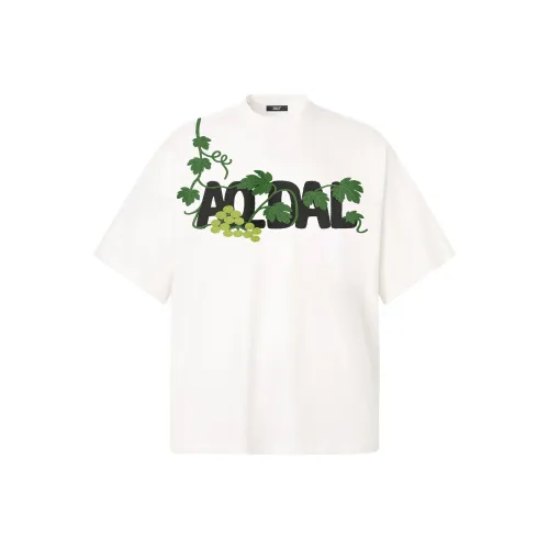 A02 T Shirts Unisex