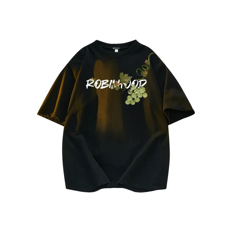ROBINHOOD T Shirts Unisex-1