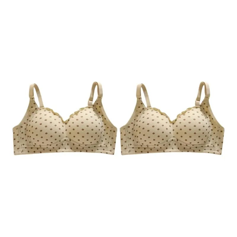 GRACE TOPIC Bra Women's Combo Set-24