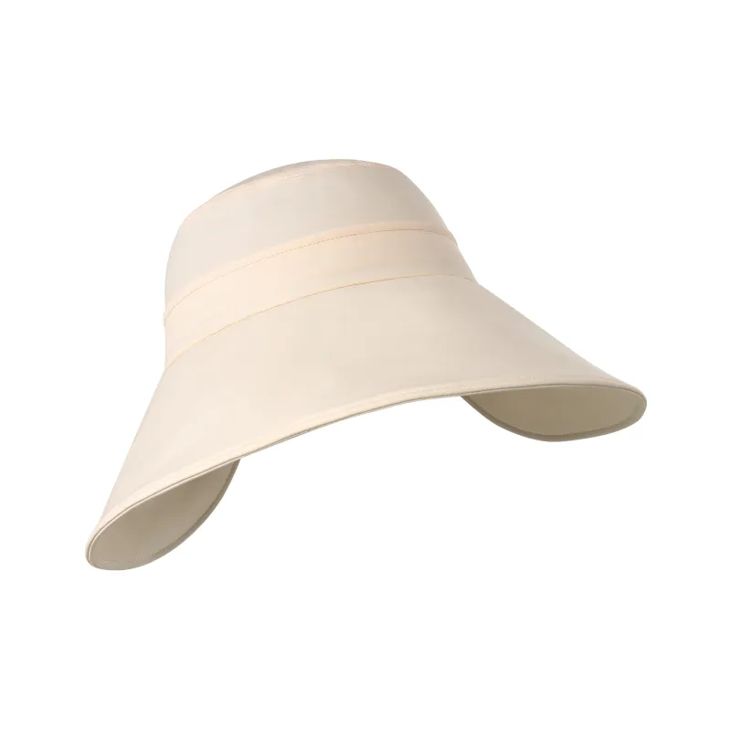 CAMEL Polyamide Bucket Hats Unisex-1