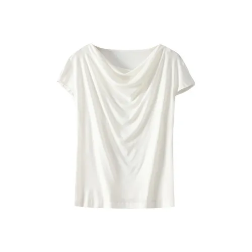 LUYOUYE Regular T Shirt Women's