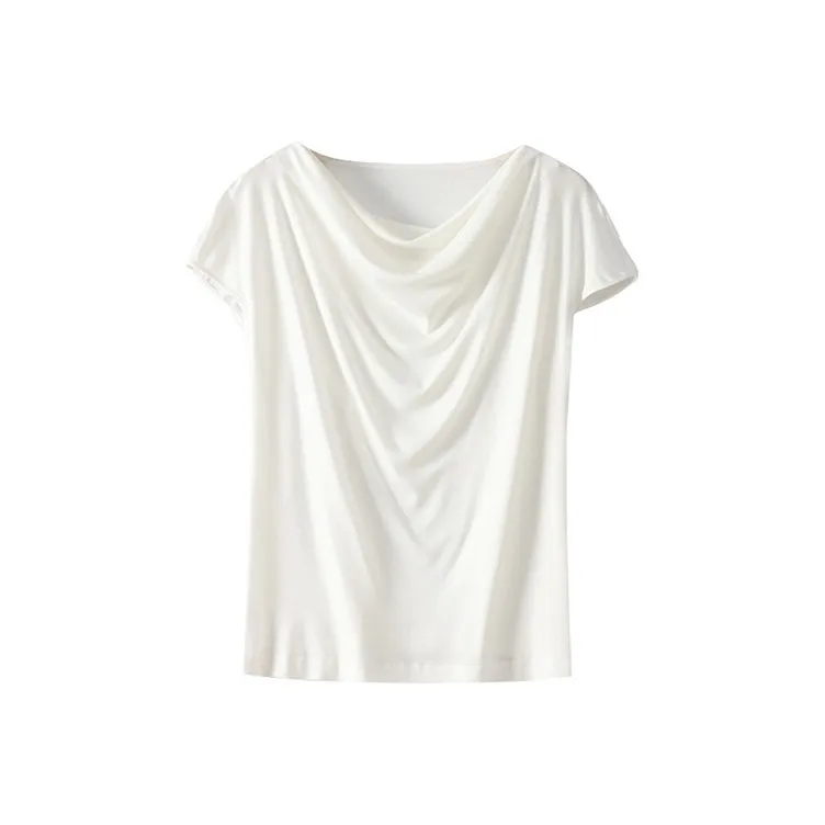 LUYOUYE Regular T Shirt Women's-0