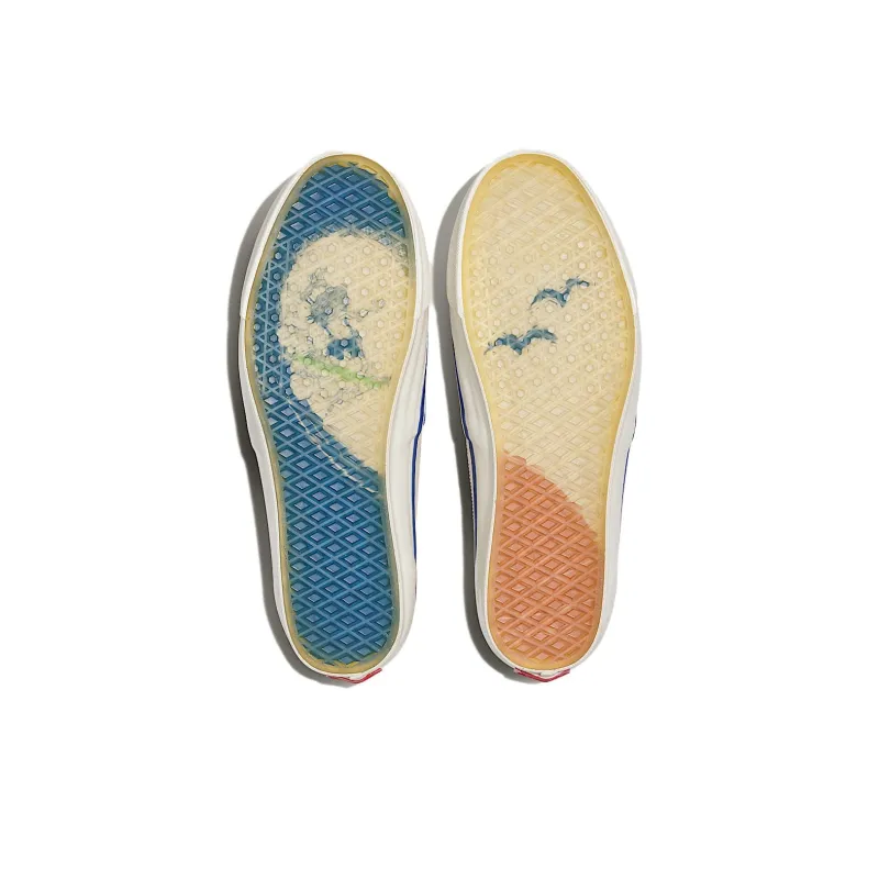 Vans Authentic Thalia Surf Blue Marshmallow-3