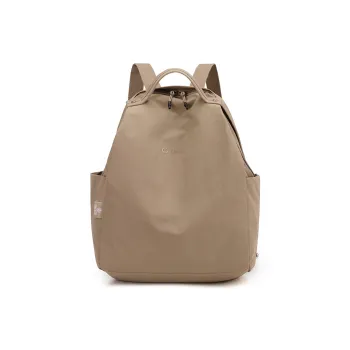 Gerlanx Nylon Backpack Small Size Women's Multicolor