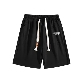 EGOU Casual Shorts Unisex
