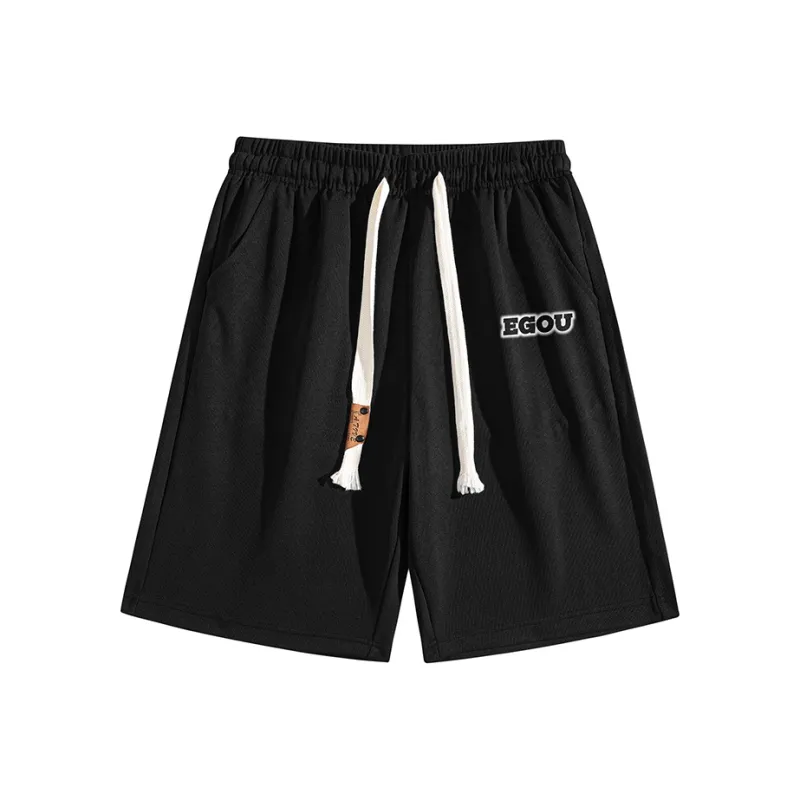 EGOU Casual Shorts Unisex-0