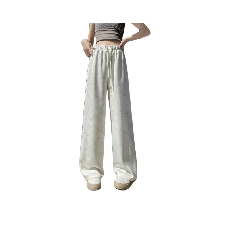 MPOX Casual Pants Women's-9