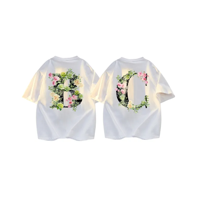 CAREBEARS T Shirt Unisex Combo Set-20
