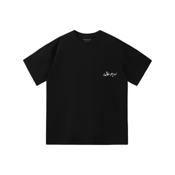 FAIRWHALE T Shirts Unisex