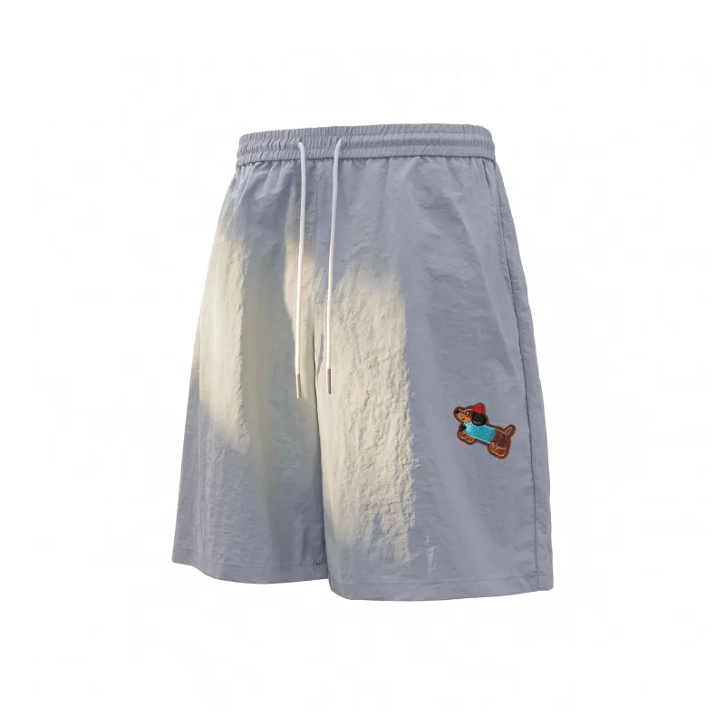 7 SEVFUN Casual Shorts Unisex-17