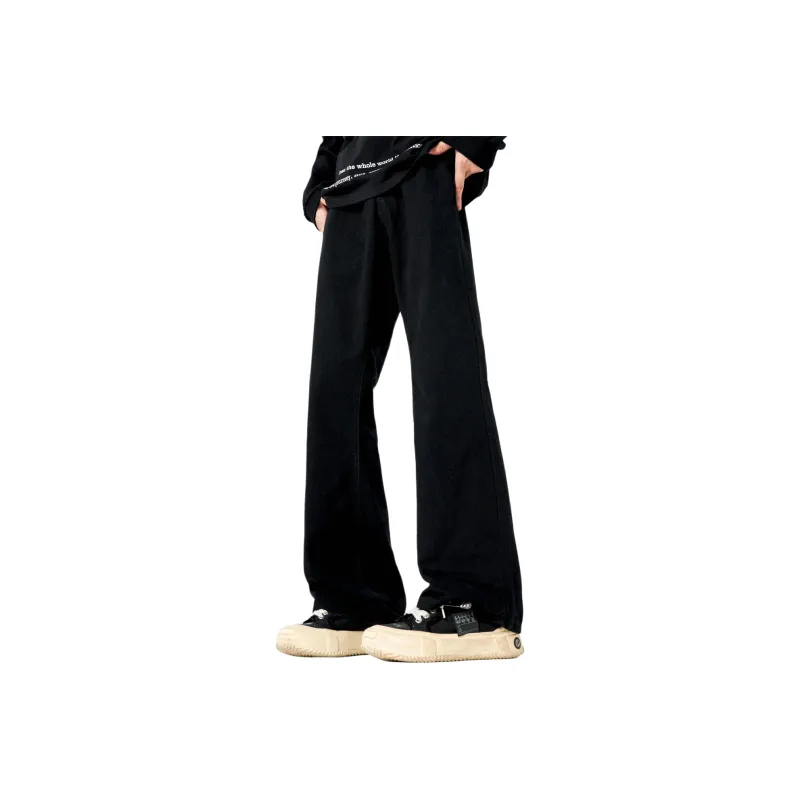 PISYPOX Jeans Unisex-10