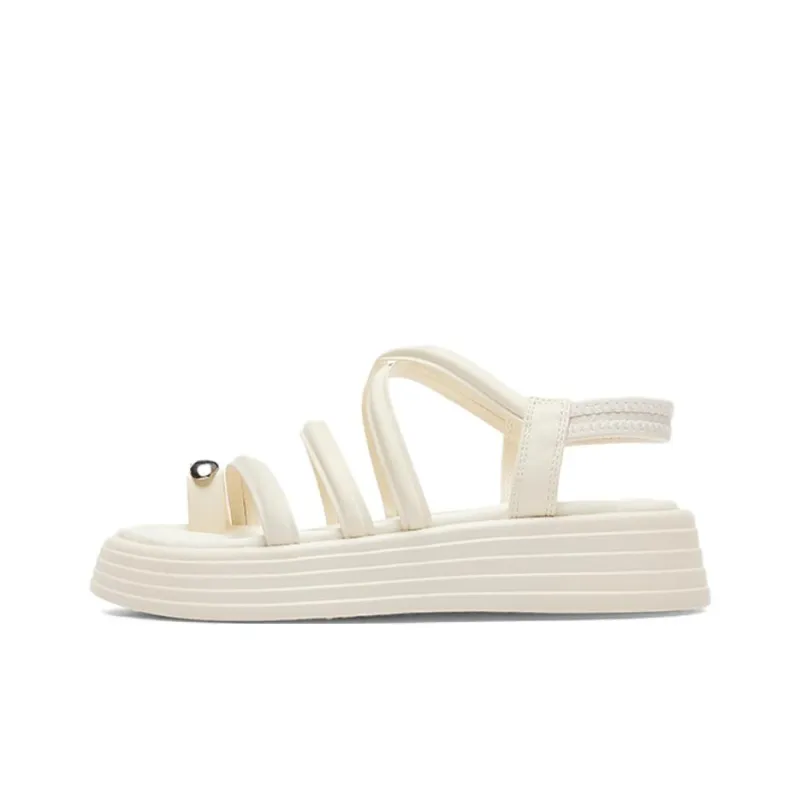 AGSDON Roman Sandals 4.5cm Women's-1