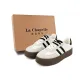 Greige Black