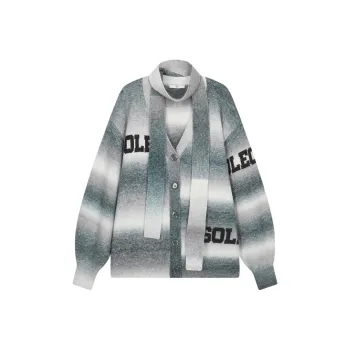SLY Knitwear Women's