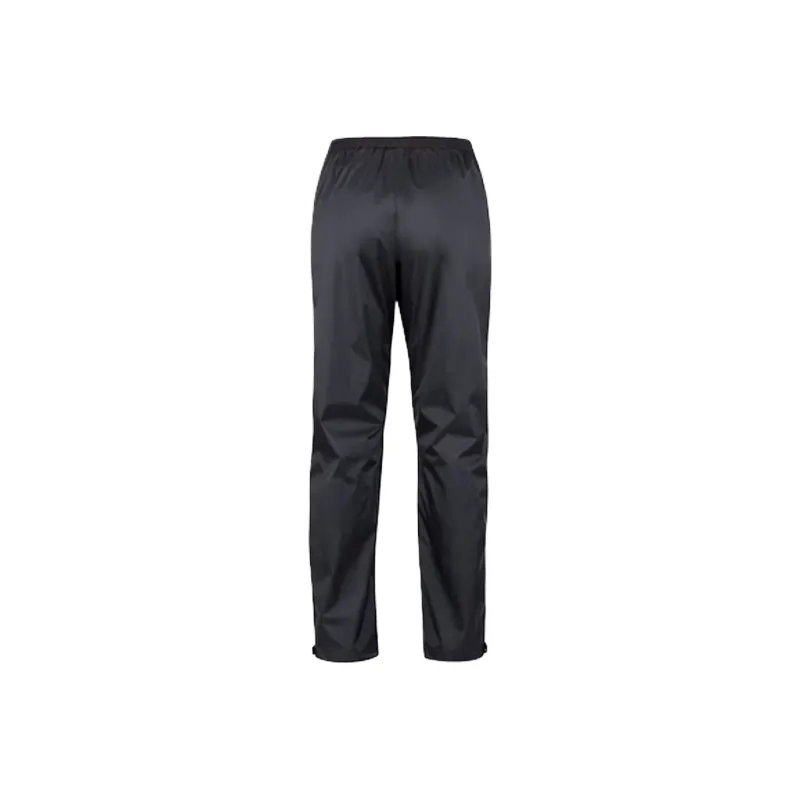 Marmot Casual Pants Women's Black-1