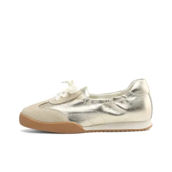 BOERDIQI Breathable And Lightweight Low Top Casual Shoes Women's
