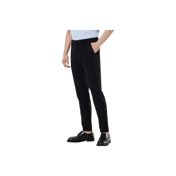 LESS IS MORE Casual Pants Men's