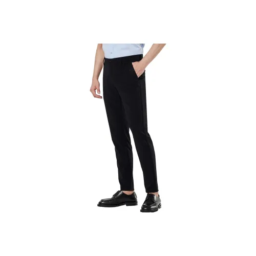 LESS IS MORE Casual Pants Men's