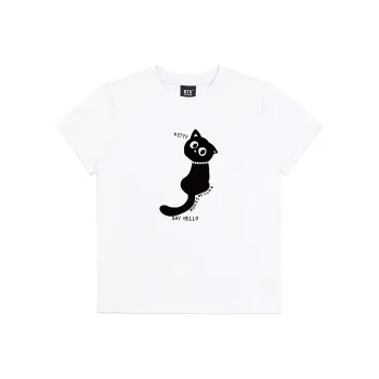 BTK T Shirts Women's