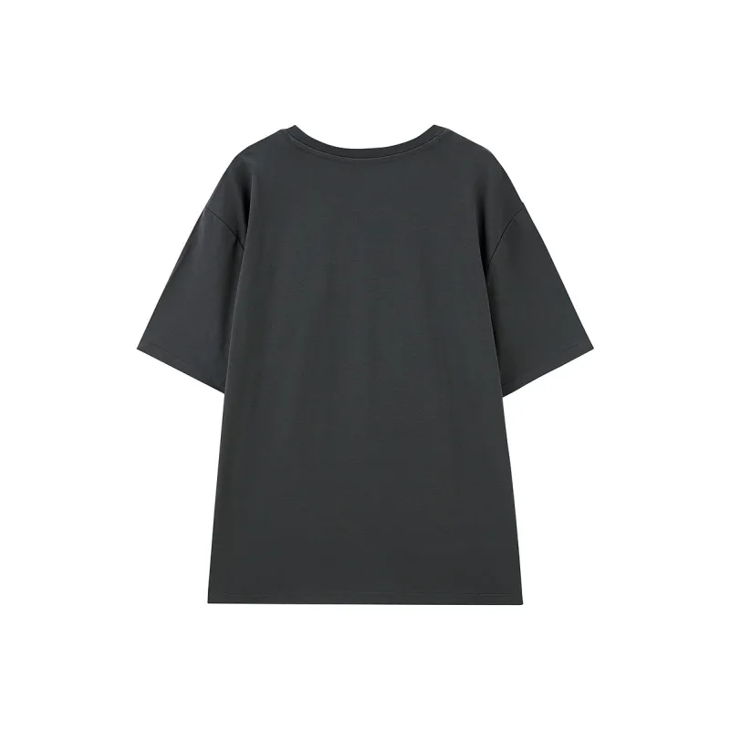 LEDIN T Shirts Women's-6