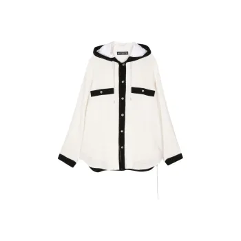 MASTERMIND WORLD Jackets & Coats Men's White