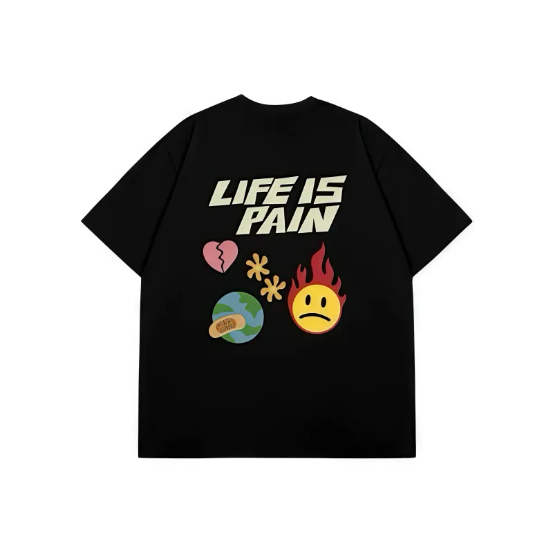 KYKW T Shirts Women's-1