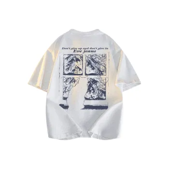 Yiwen T Shirts Unisex