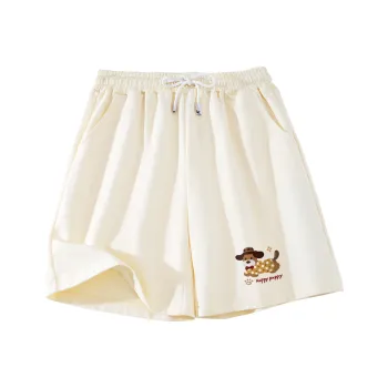 JEANSWEST Casual Shorts Women's
