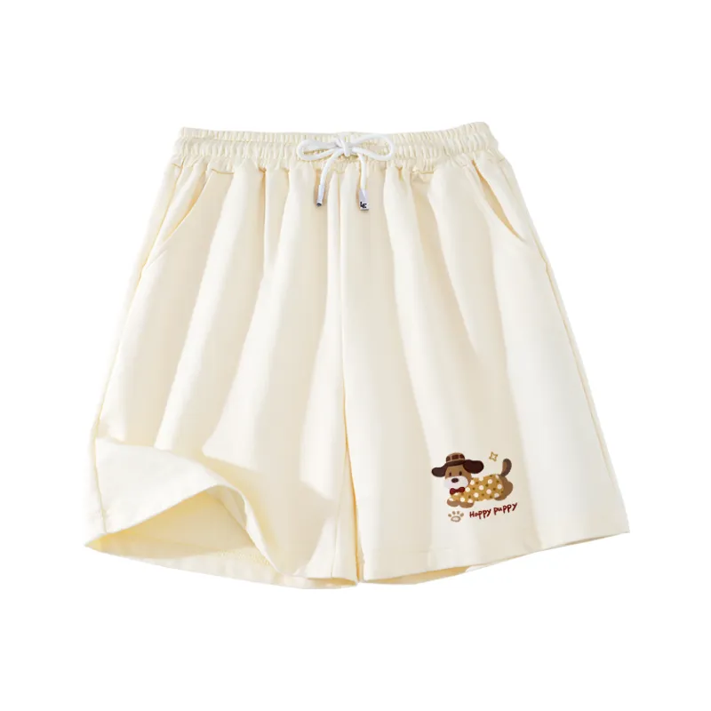 JEANSWEST Casual Shorts Women's-3