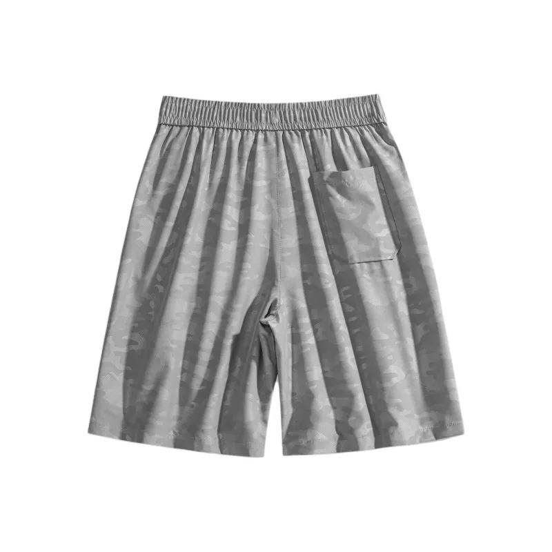 IN'S Casual Shorts Unisex-3