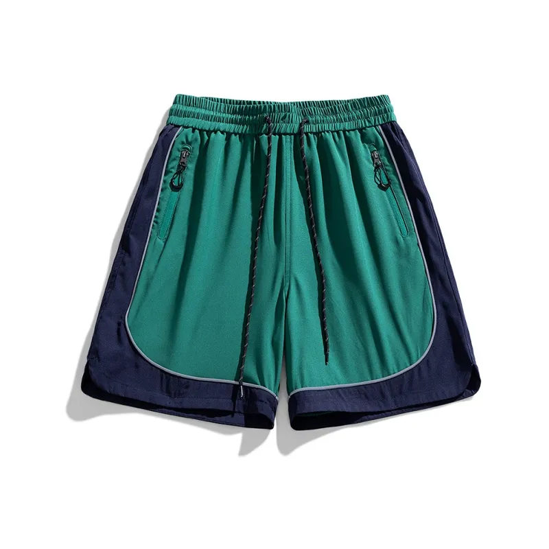 SIL VITIN Casual Shorts Unisex-28