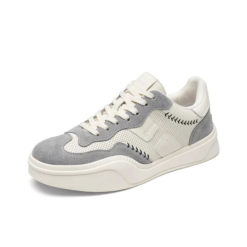 HARSON Low Top Skateboard Shoes Men's-6