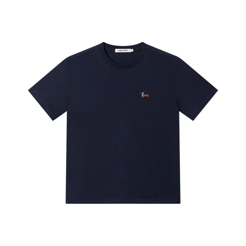 CLIMAX VISION Cute Pet Series T Shirt Unisex-8