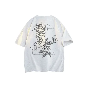 THREEAGAINTHR33 T Shirts Unisex
