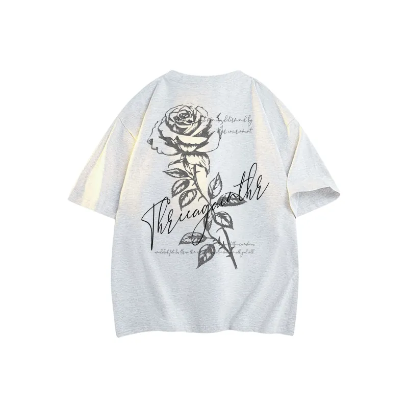 THREEAGAINTHR33 T Shirts Unisex-0