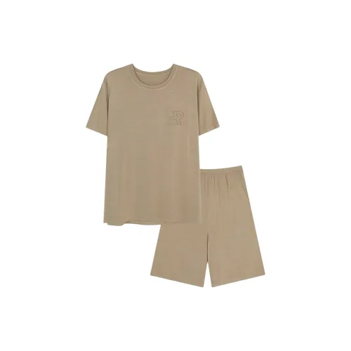 Good fortune Men Pajama Sets