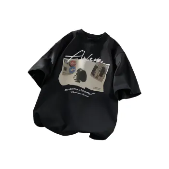 ZYKY T Shirts Unisex